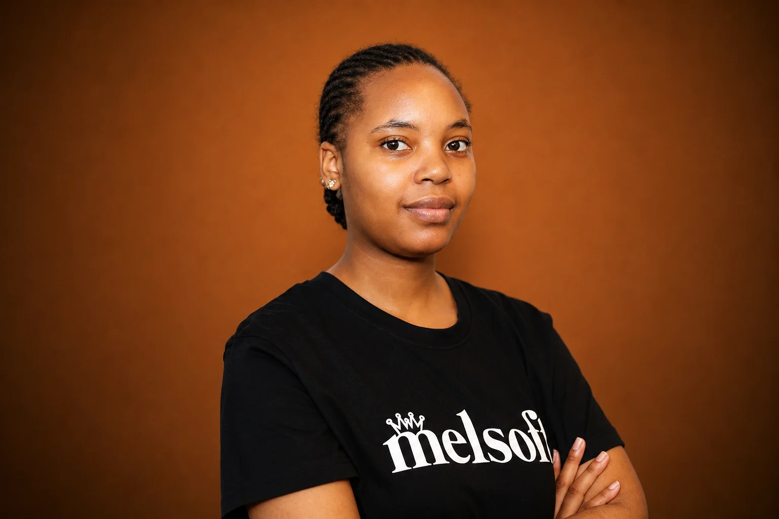 Felicity Mncube