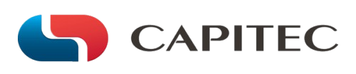 Capitec logo