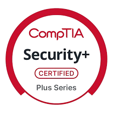 Comptia logo