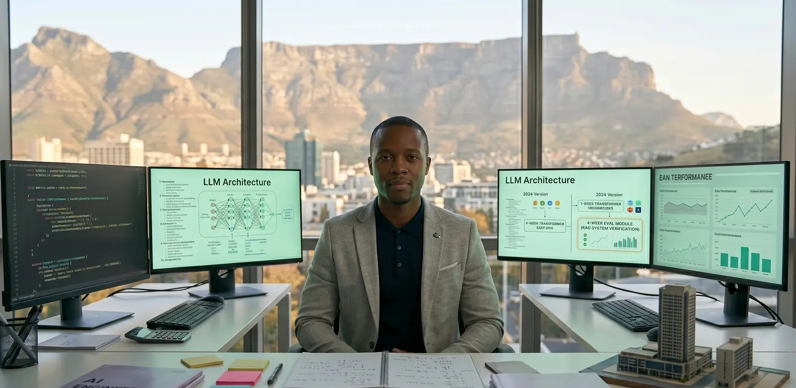 Why we rebuilt the AI Software Developer bootcamp from scratch