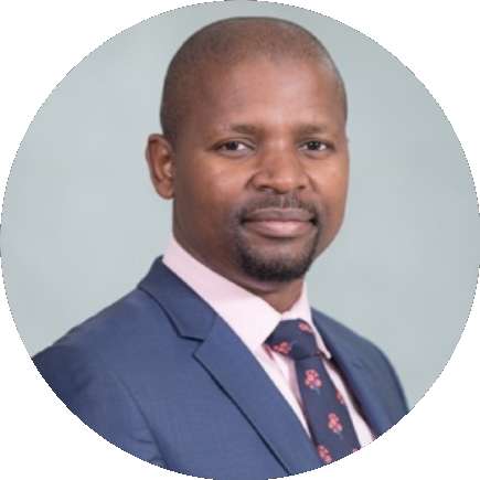 Dr. Mdu Zakwe