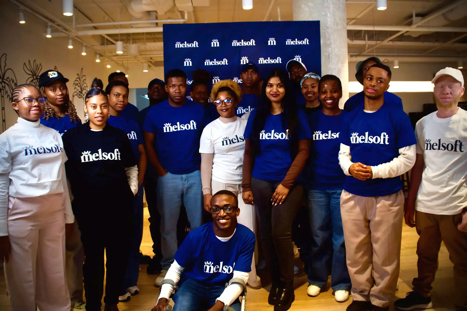 The full cohort