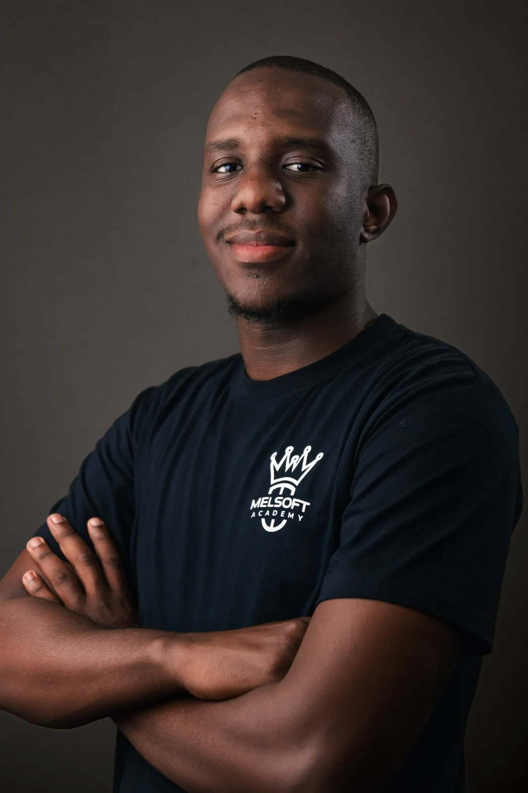 Mnelisi M.