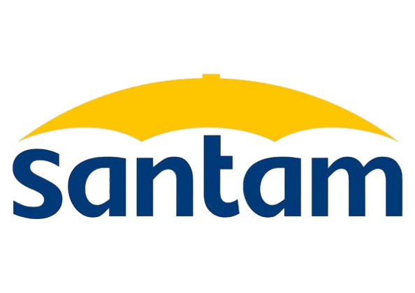 Santam logo