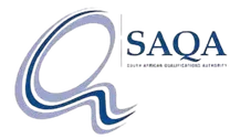 SAQA Logo
