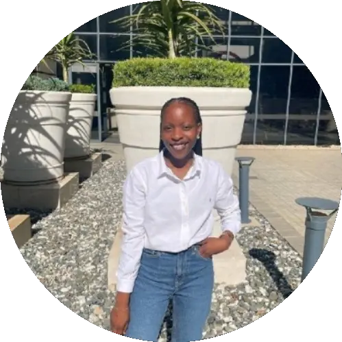 Thabile Mhlanga