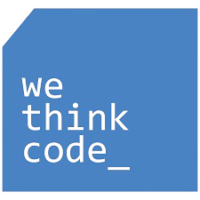 WeThinkCode logo