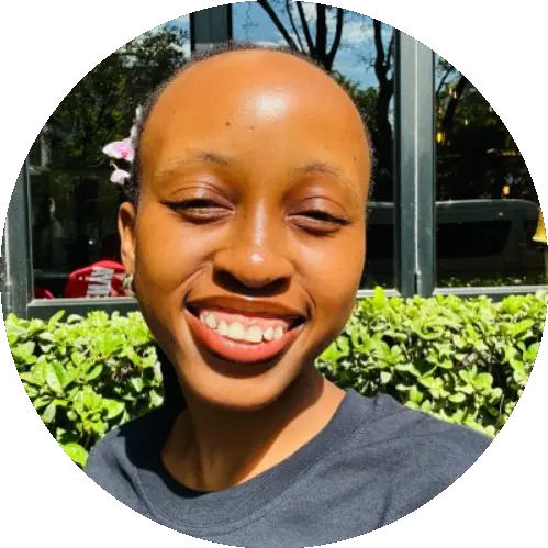Zinhle Nlhapo